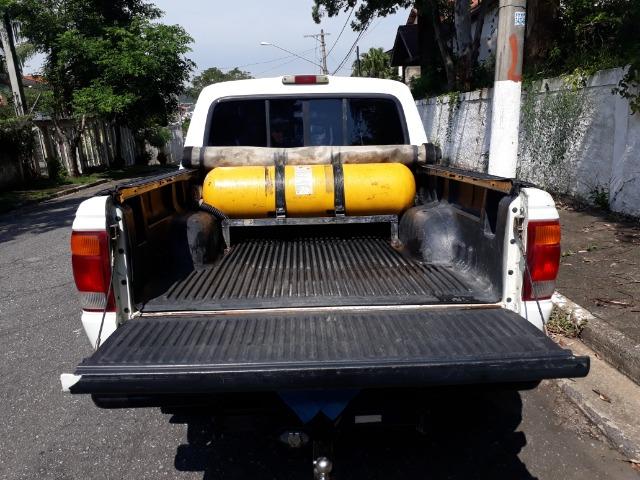 Ford Ranger - Foto 7