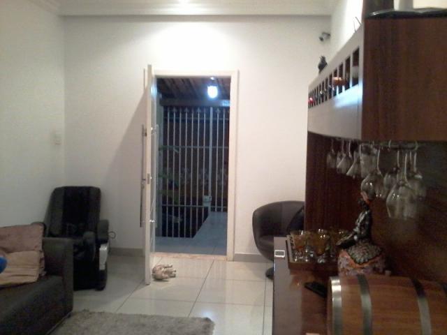 Casa à venda com 3 dormitórios em Caiçara, Belo horizonte cod:26 - Foto 3