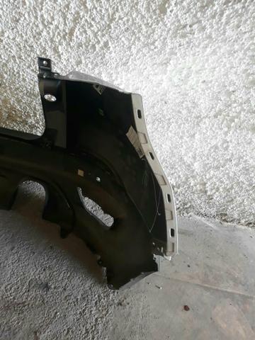 Parachoque Renault Captur 17/19 original - Foto 4