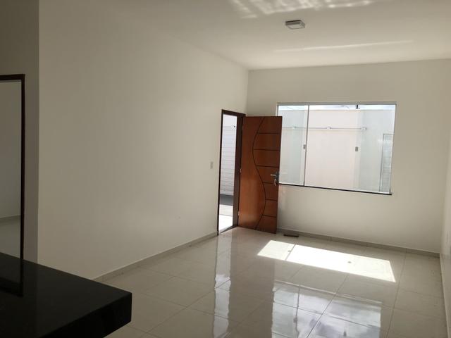Casa Nova No Jardim Turu - Frente Nascente - Foto 12
