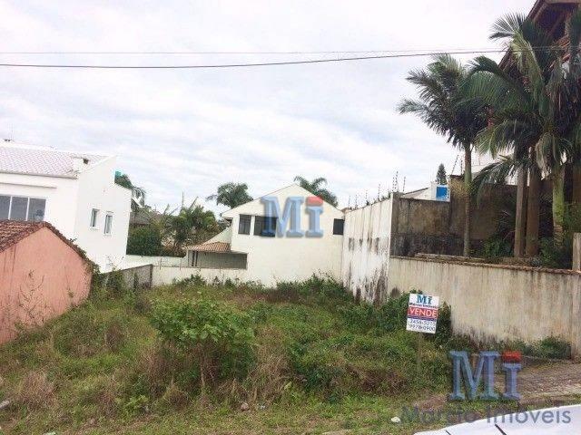 Terreno - vista para o mar - Barra Velha/SC. Contato: (47) 9 * - Foto 2