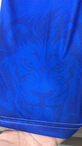 Camisa Fortaleza Modelo 2018.10-47 - Foto 3