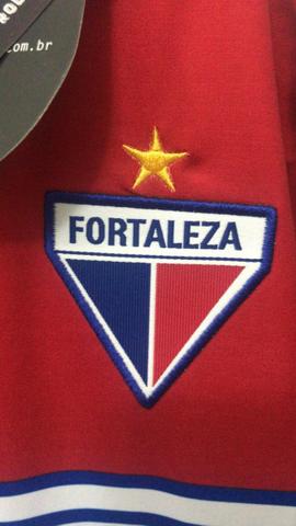 Camisa Fortaleza Modelo 2018.10-47 - Foto 4