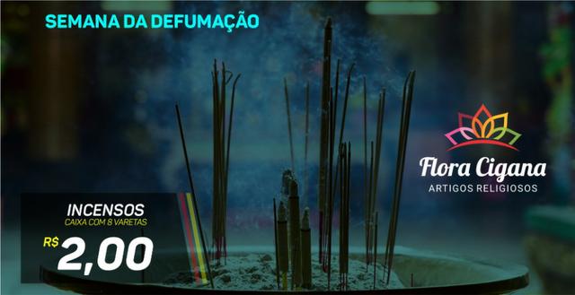 Loja de artigos religiosos e exotéricos - Foto 2