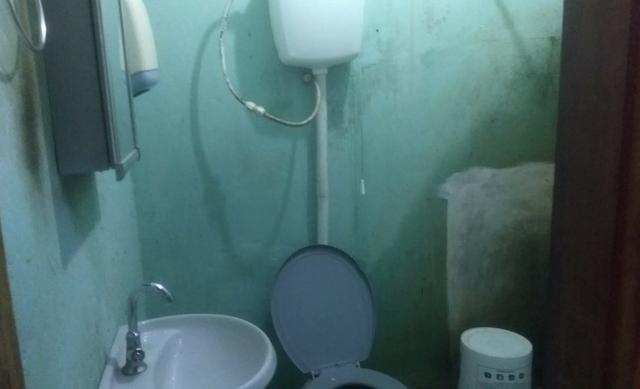 Cachoeirinha dois quartos, próximo a Av. Costa em Silva - Foto 8