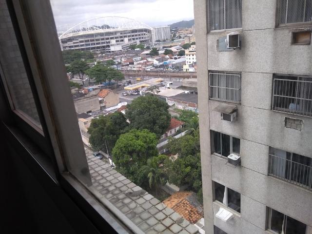 Alugo Todos os Santos apartamento 3 qts 2 banheiros elevador e vaga - Foto 19
