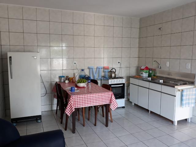 Casa - residencial - ótima localização - Barra Velha/SC. Contato: (47) 9 * - Foto 4