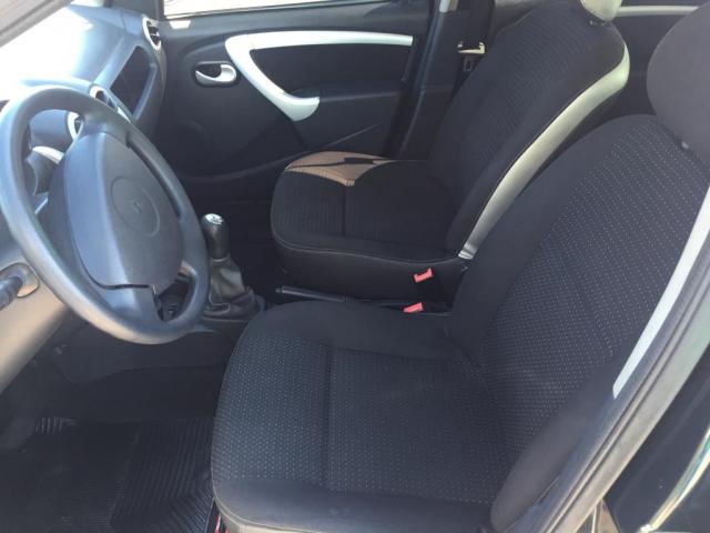 SANDERO STEPWAY Hi-Flex 1.6 16V 5p - Foto 7
