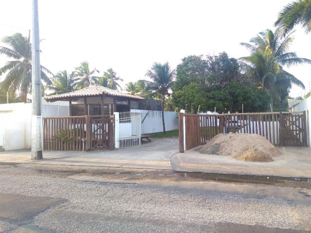 Imóvel comercial, finalidade hotelaria, bairro mosqueiro.