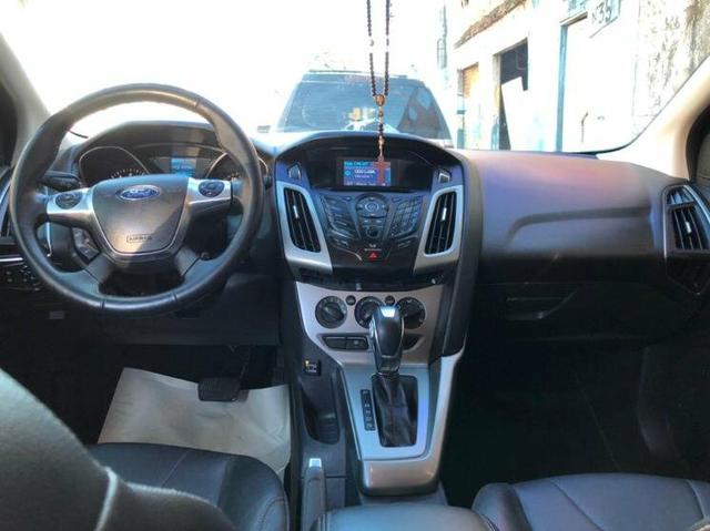 Focus hatch 2015 aut com gnv g5 - Foto 5
