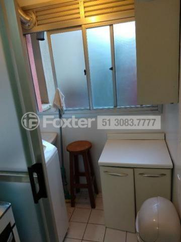 Apartamento à venda com 3 dormitórios em Jardim carvalho, Porto alegre cod:189543 - Foto 17
