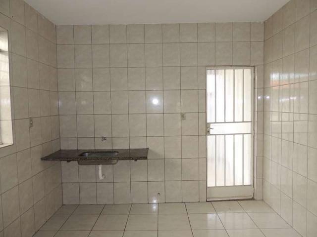 Casa Residencial à venda, 3 quartos, 2 vagas, Doutor José Thomaz - Divinópolis/MG - Foto 6