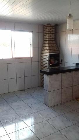 Casa 3 Quartos Bairro Novo Mundo VG - Foto 17