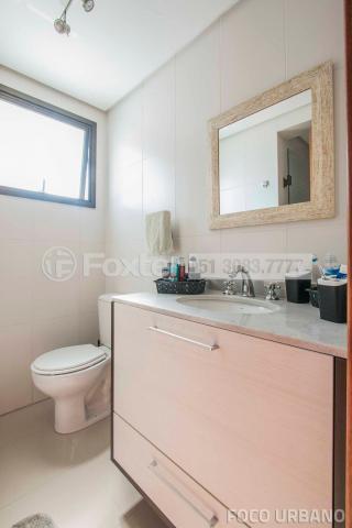 Apartamento à venda com 2 dormitórios em Petrópolis, Porto alegre cod:128075 - Foto 16