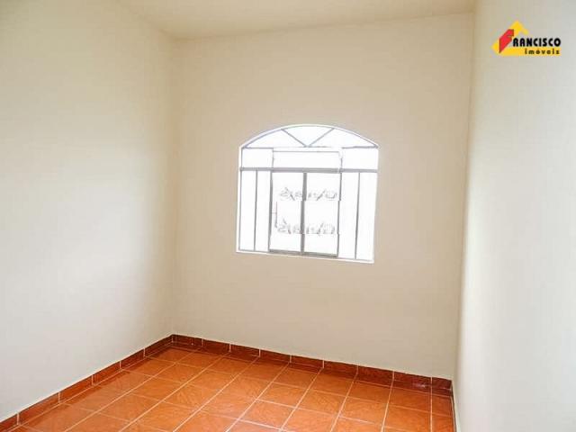 Casa residencial para aluguel, 3 quartos, 3 vagas, santos dumont - divinópolis/mg - Foto 3