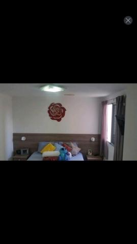 Lindo apartamento spazio campo di bragança - Foto 7