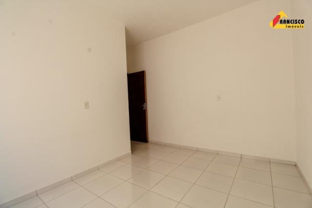 Casa residencial para aluguel, 3 quartos, 2 vagas, santa lucia - divinópolis/mg - Foto 5