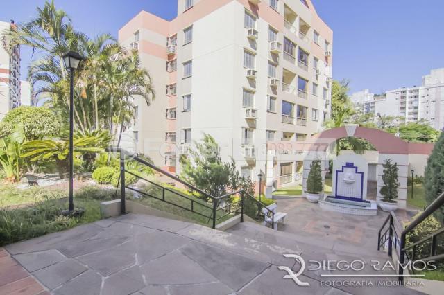 Apartamento à venda com 3 dormitórios em Jardim carvalho, Porto alegre cod:189543 - Foto 11