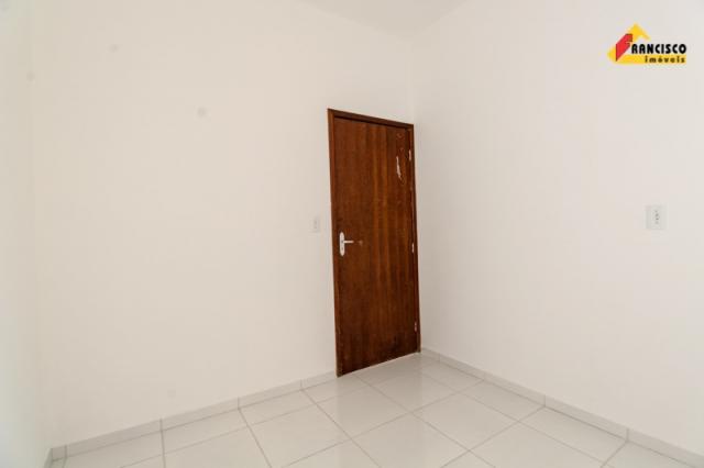 Casa residencial para aluguel, 3 quartos, 2 vagas, santa lucia - divinópolis/mg - Foto 8