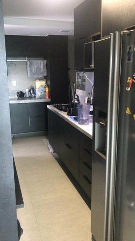 Excelente 3 quartos sendo 2 suítes no Soho Manhattan - Foto 6