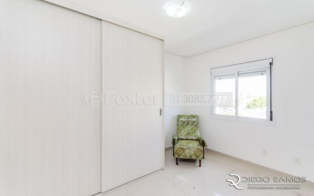 Apartamento à venda com 2 dormitórios em Cristo redentor, Porto alegre cod:186376 - Foto 6