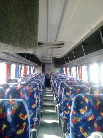 Ônibus - Foto 5