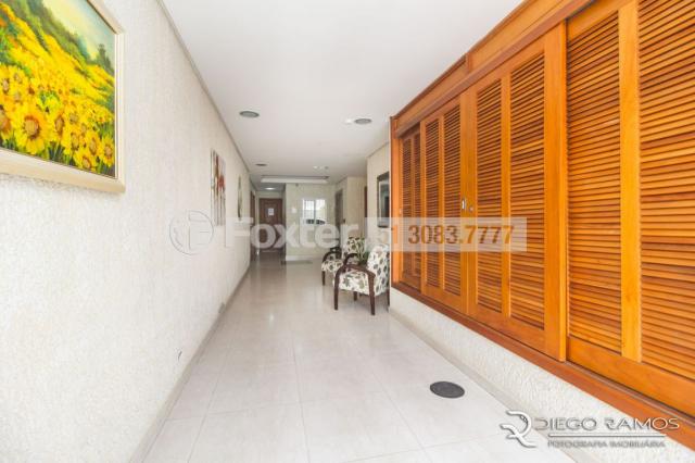 Apartamento à venda com 2 dormitórios em Cristo redentor, Porto alegre cod:186376 - Foto 18