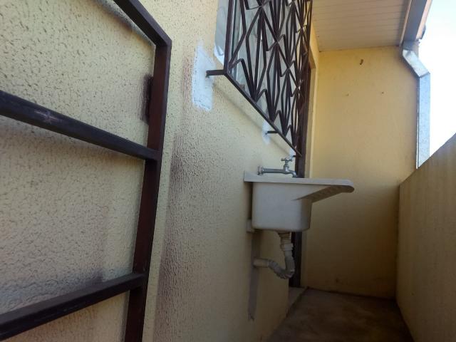 CASA no bairro Conjunto Habitacional Monsenhor Francisco Gorski, 2 dorms, 1 vagas - ap0005 - Foto 9