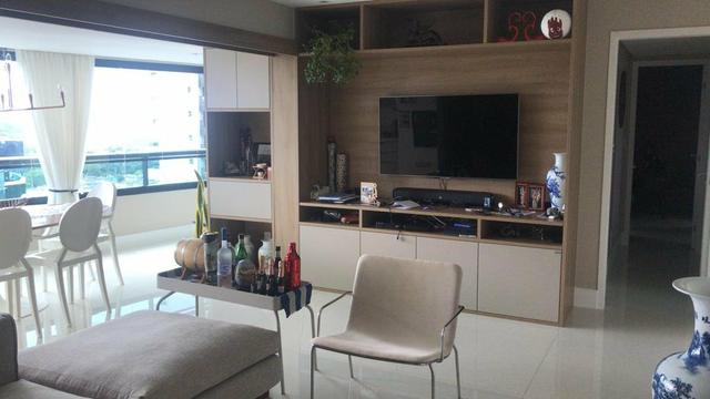 Excelente 3 quartos sendo 2 suítes no Soho Manhattan - Foto 3