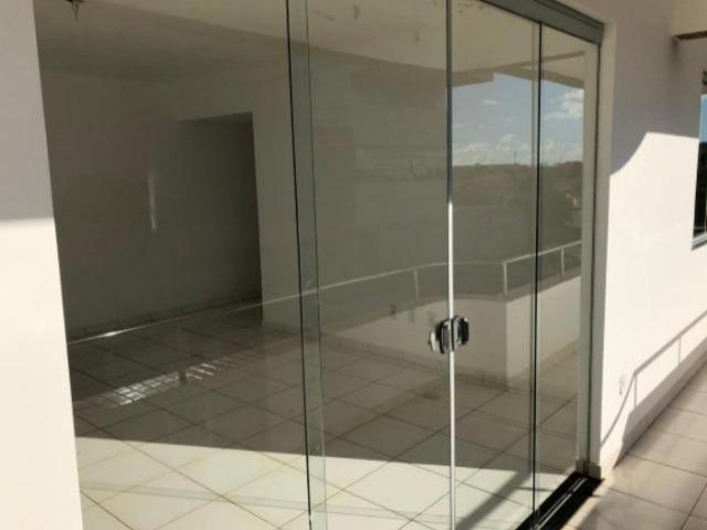 Aluguel de Cobertura com 4/4 no Jardim Aeroporto em Lauro de Freitas - Foto 6