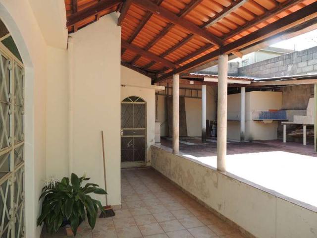 Casa residencial para aluguel, 3 quartos, vale do sol - divinópolis/mg - Foto 2