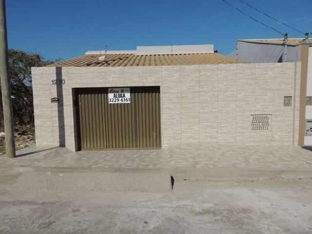 Casa residencial para aluguel, 3 quartos, 1 vaga, padre eustáquio - divinópolis/mg