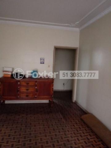 Apartamento à venda com 3 dormitórios em Santana, Porto alegre cod:188909 - Foto 5