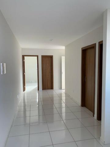 Casa 3 Quartos Bairro Novo Mundo VG - Foto 8