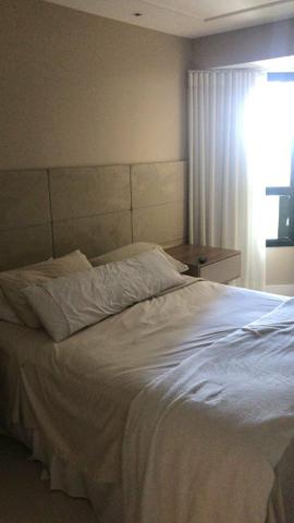 Excelente 3 quartos sendo 2 suítes no Soho Manhattan - Foto 7