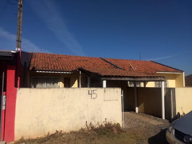 CASA no bairro Conjunto Habitacional Monsenhor Francisco Gorski, 2 dorms, 1 vagas - ap0005 - Foto 2