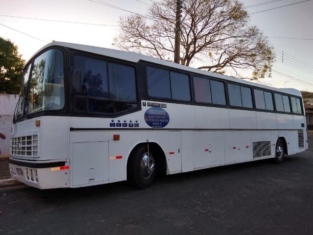 Ônibus 1988 - Foto 3