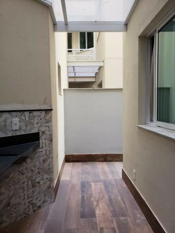 Apartamento na praia dos castelhanos - Foto 18