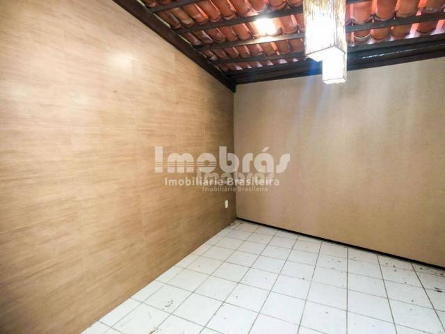 Mirtes Antunes, casa à venda no Passare. - Foto 17