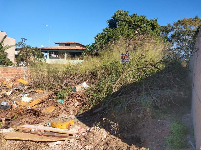 Tertreno 400m² próximo centro Bacaxá - Saquarema - Foto 6