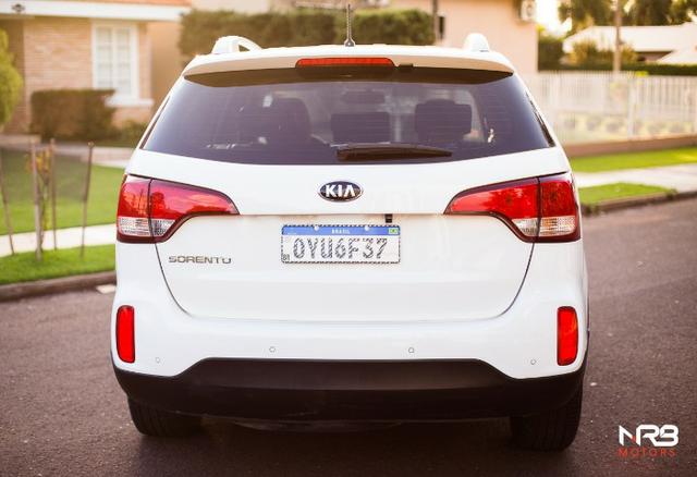 Kia Motors Sorento Ex 2.4 promoção !!!! - Foto 2