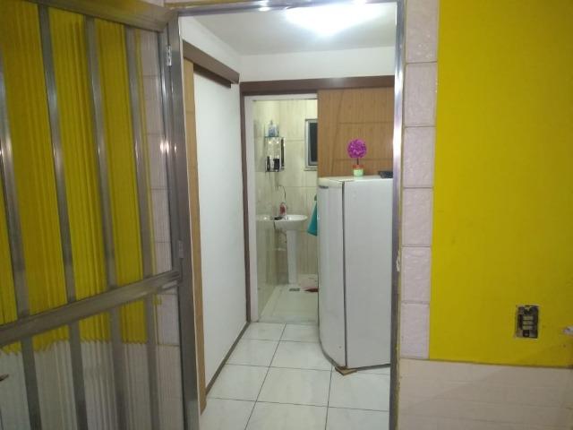 Ótima Casa em Condomínio Fechado. - Vila Nova - Nova Iguaçu - Foto 10