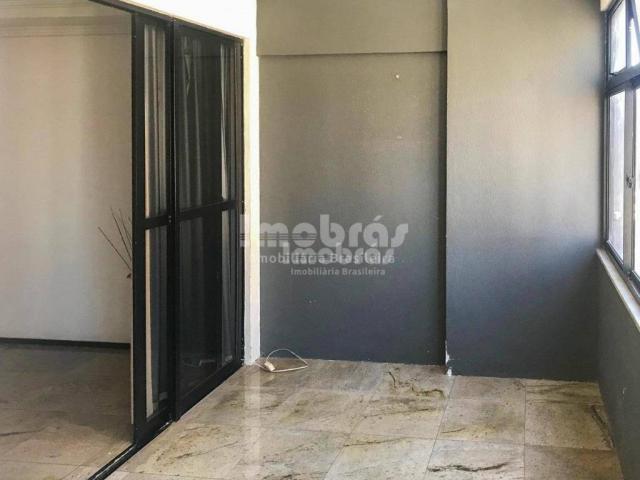Hannover, apartamento à venda na Aldeota. - Foto 11