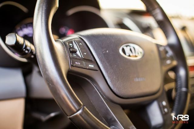 Kia Motors Sorento Ex 2.4 promoção !!!! - Foto 10