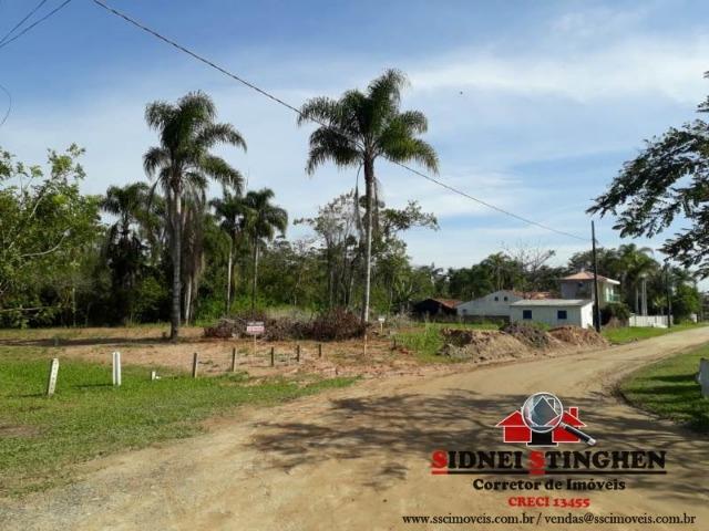 Terreno de frente a lagoa - Foto 6