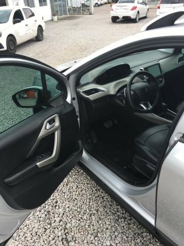 Peugeot/2008 Allure 1.6 Automático, Único Dono!!! - Foto 5