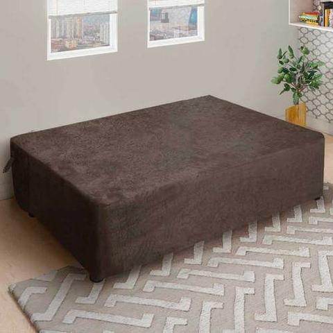 Sofa cama - Amados, amemos uns aos outros, pois o amor procede de Deus - Foto 2