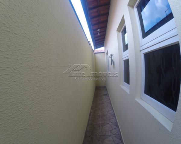 2 casas para venda no jardim santa esmeralda - Foto 6
