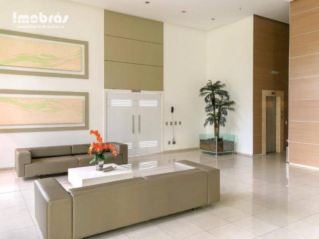 Villa Firenze, apartamento à venda na Aldeota. - Foto 7