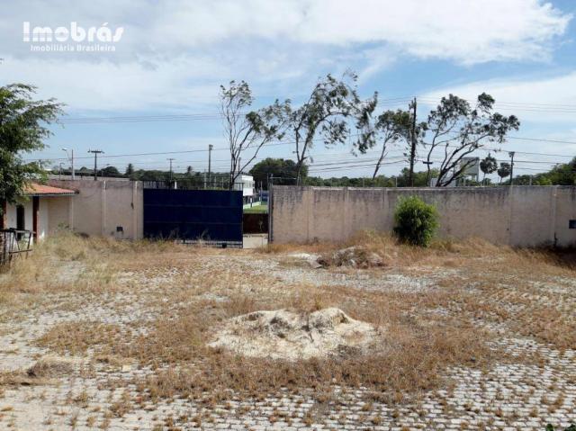 Galpão, 2.200 m², BR-116, Pedras, Messejana, Fortaleza Anel Viário, galpão à venda! Galpão - Foto 19